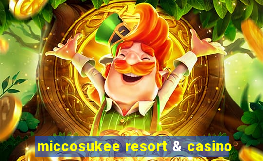 miccosukee resort & casino