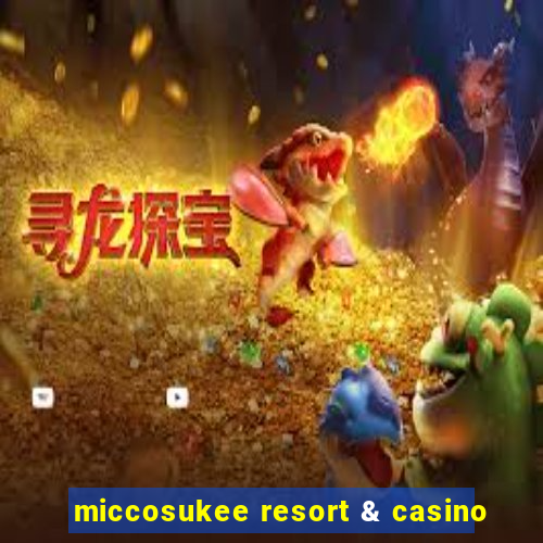 miccosukee resort & casino