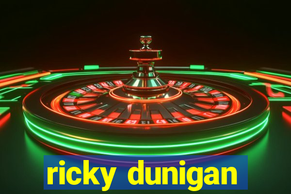 ricky dunigan