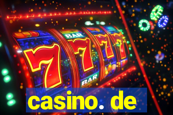 casino. de