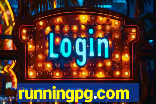 runningpg.com