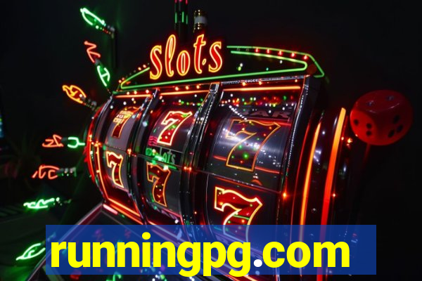 runningpg.com