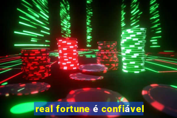 real fortune é confiável