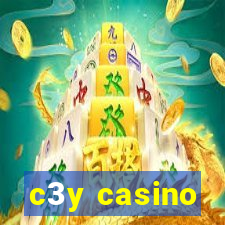 c3y casino