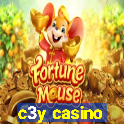 c3y casino