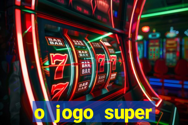 o jogo super genius paga mesmo