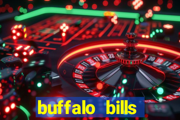 buffalo bills casino primm