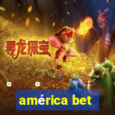 américa bet