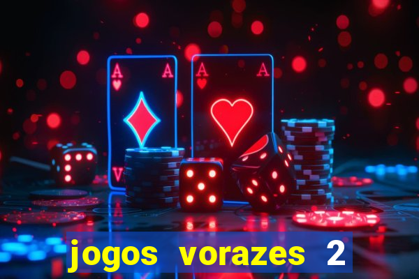 jogos vorazes 2 torrent dublado