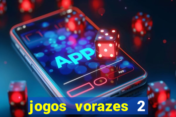 jogos vorazes 2 torrent dublado