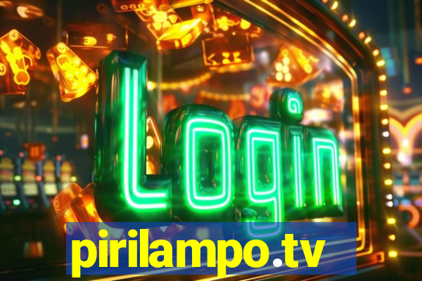 pirilampo.tv