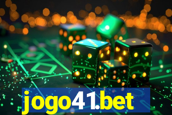 jogo41.bet