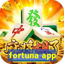 fortuna app