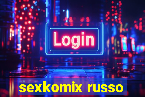 sexkomix russo