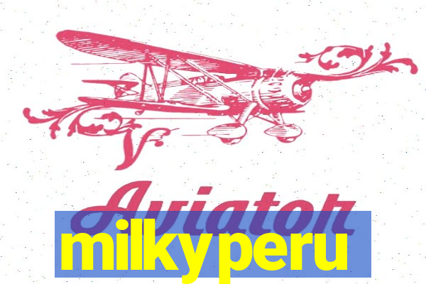 milkyperu