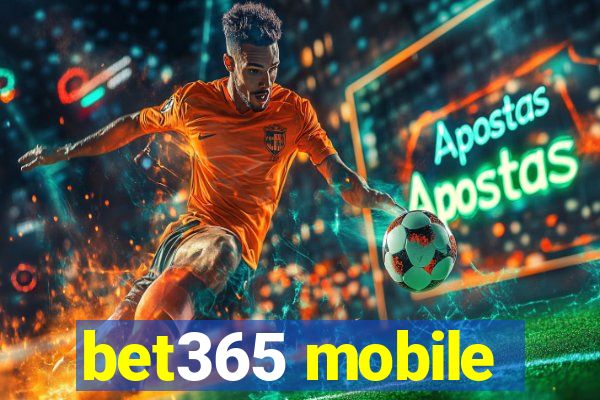 bet365 mobile