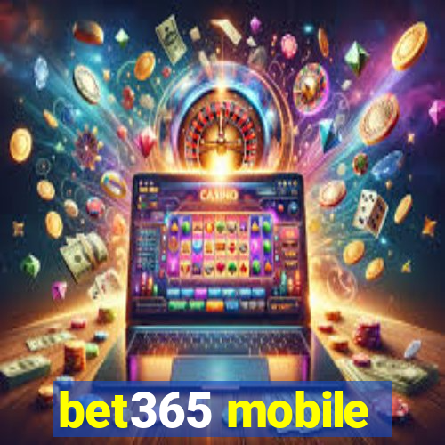 bet365 mobile