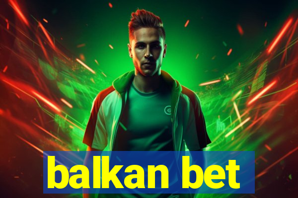 balkan bet