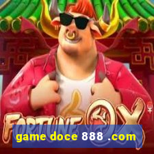 game doce 888 .com