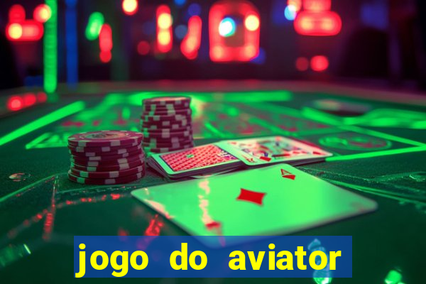 jogo do aviator aposta mínima de 1 real