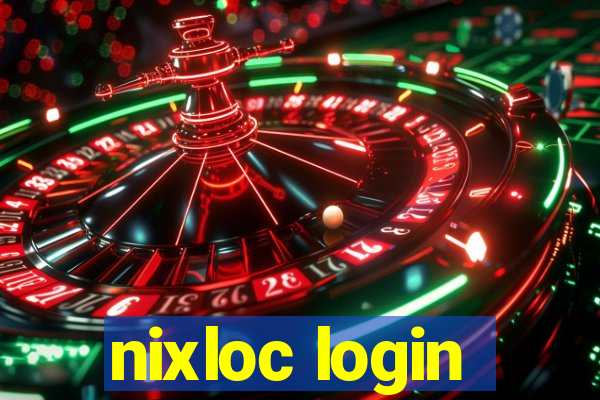 nixloc login