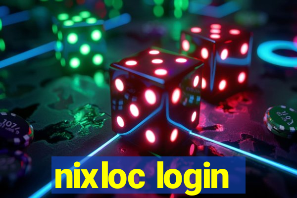 nixloc login