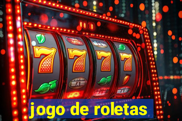 jogo de roletas