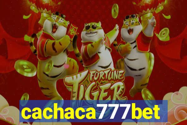 cachaca777bet