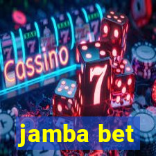 jamba bet