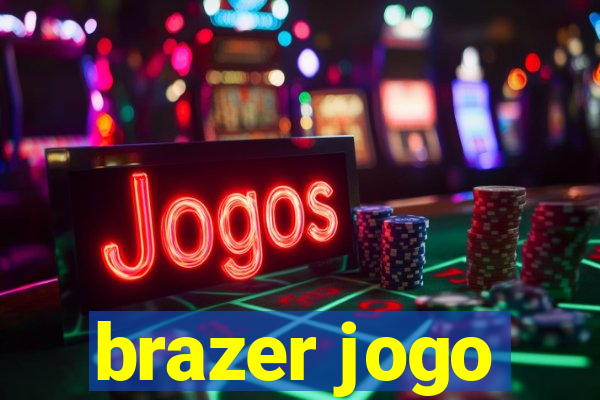 brazer jogo