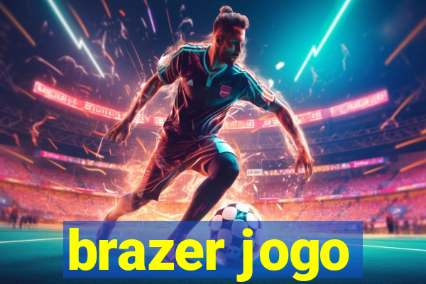 brazer jogo