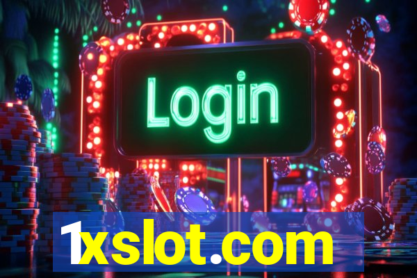 1xslot.com