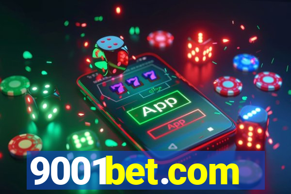 9001bet.com