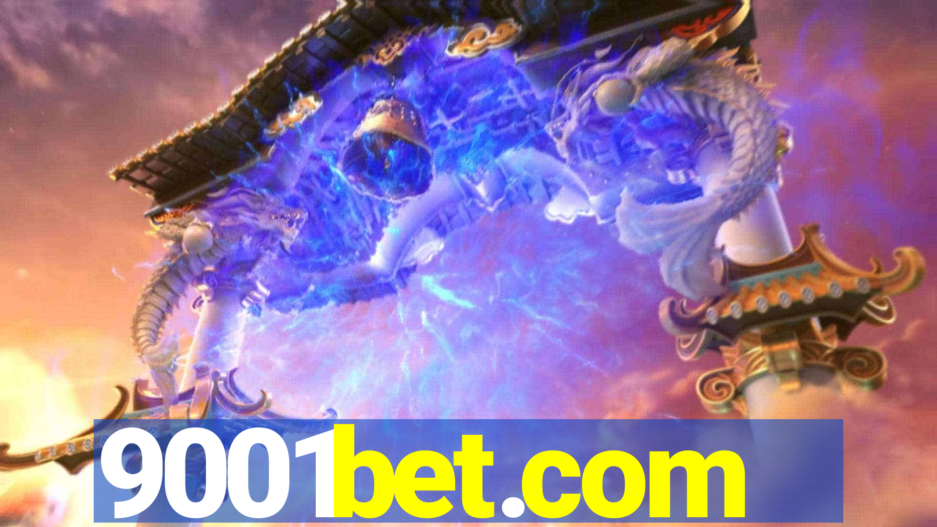 9001bet.com