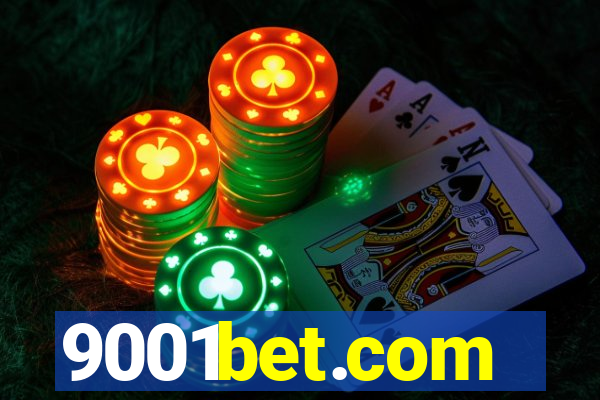 9001bet.com