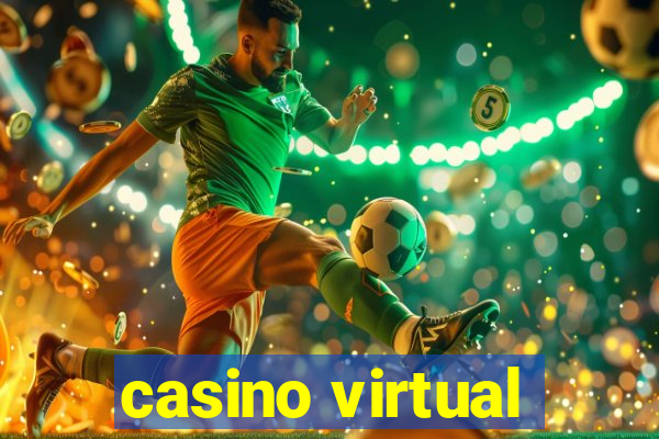 casino virtual