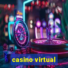 casino virtual