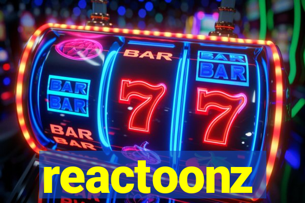 reactoonz