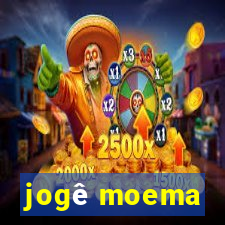 jogê moema