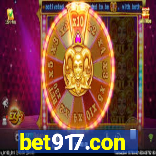 bet917.con