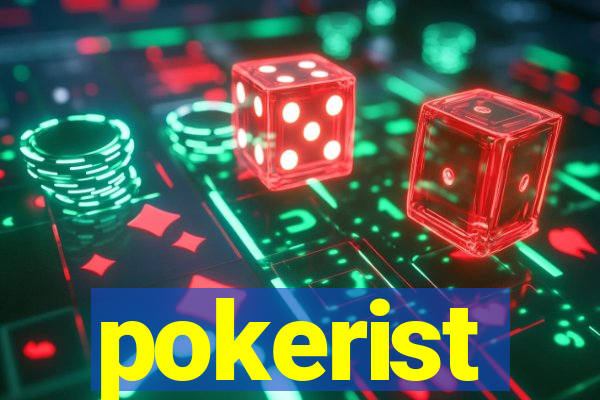 pokerist