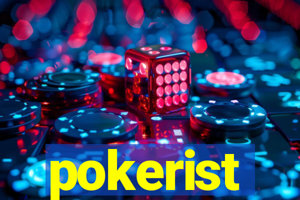 pokerist