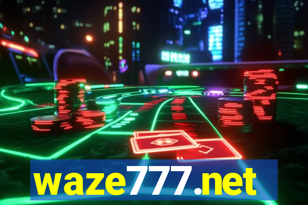 waze777.net