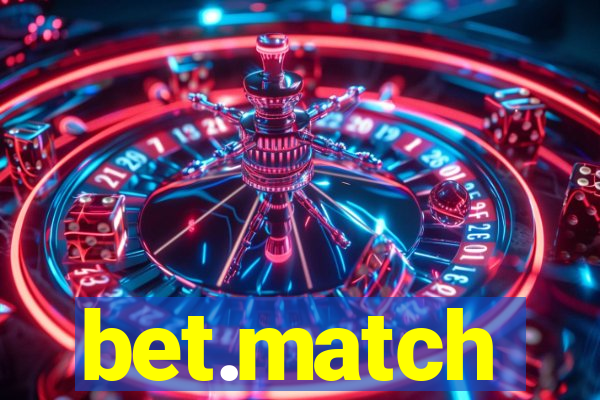 bet.match