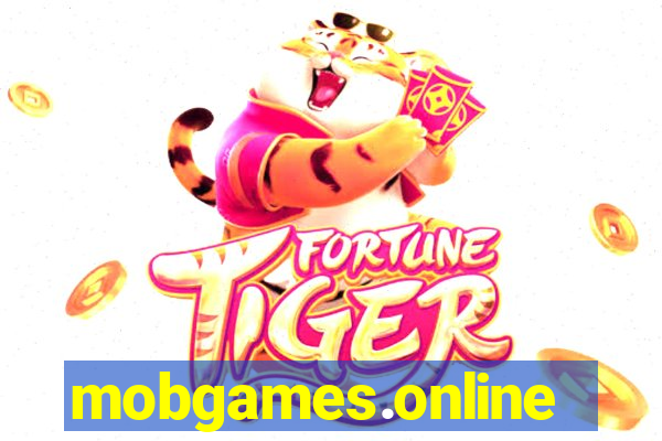 mobgames.online