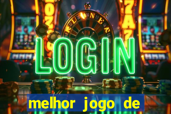 melhor jogo de aposta de futebol