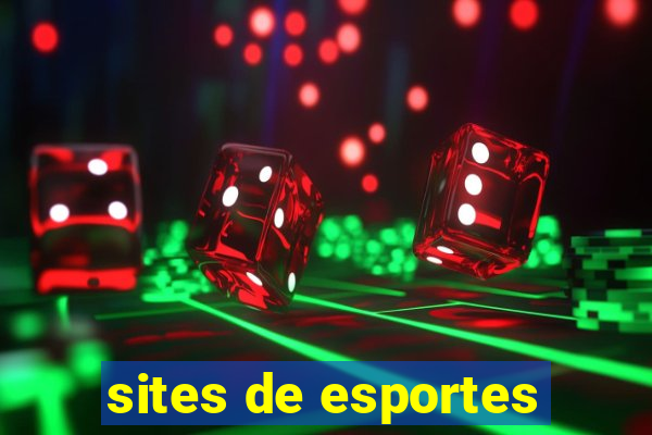 sites de esportes