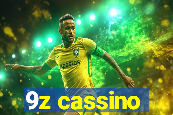 9z cassino