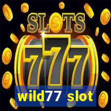 wild77 slot