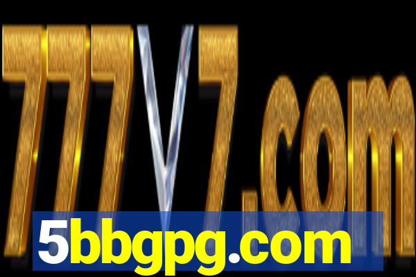 5bbgpg.com